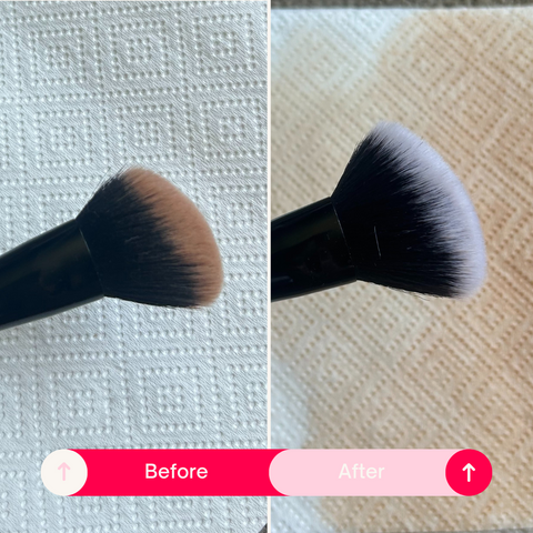 MAKEUP BRUSH CLEANER (1 LITRE)