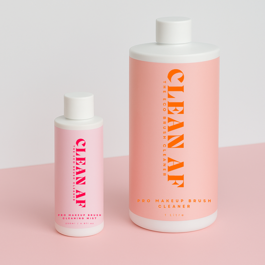 Cleanfreak Rfi Clean AF Cosmetics
