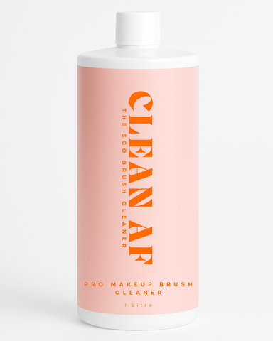 MAKEUP BRUSH CLEANER (1 LITRE)