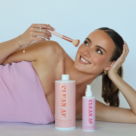 CLEAN FREAK BUNDLE